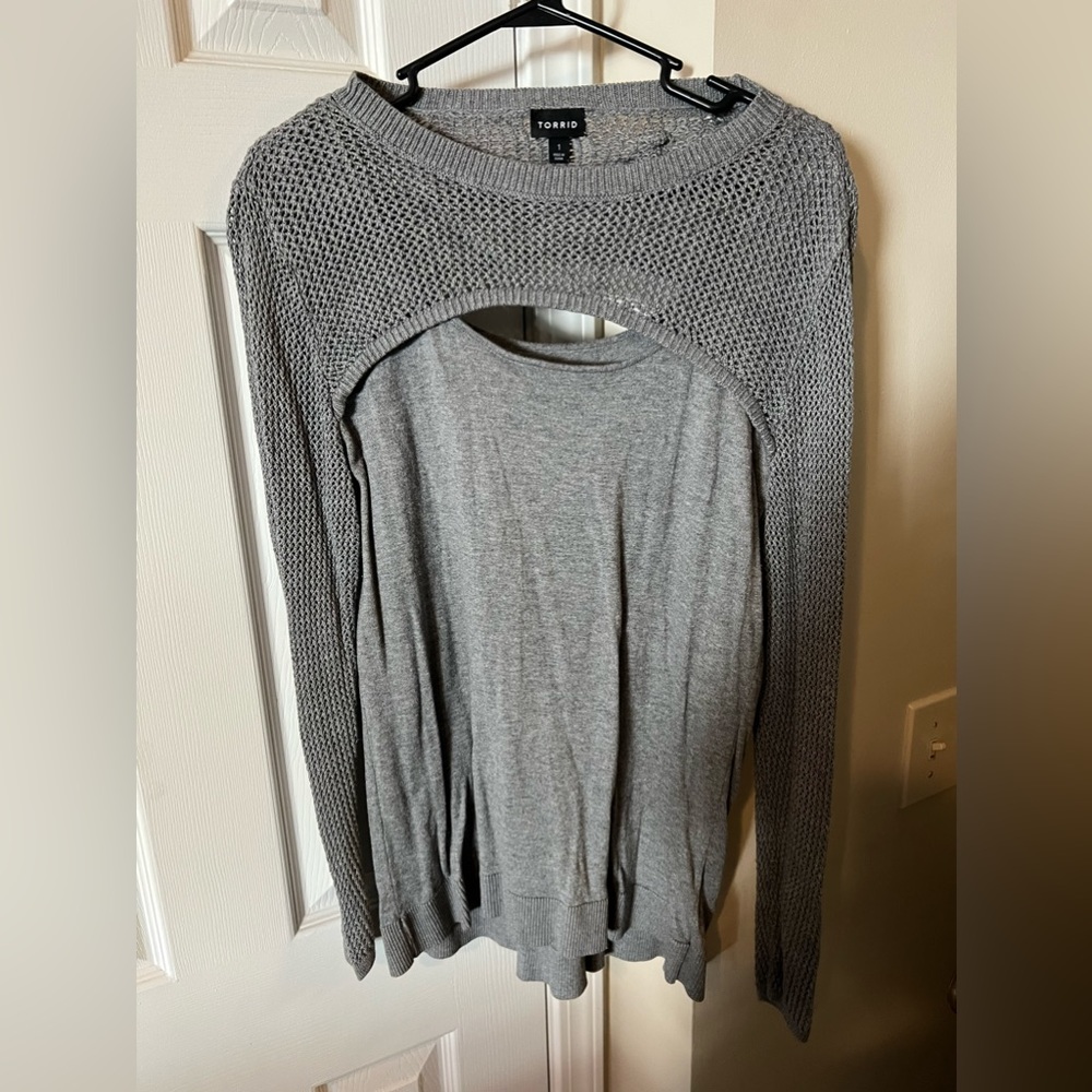 Sweater